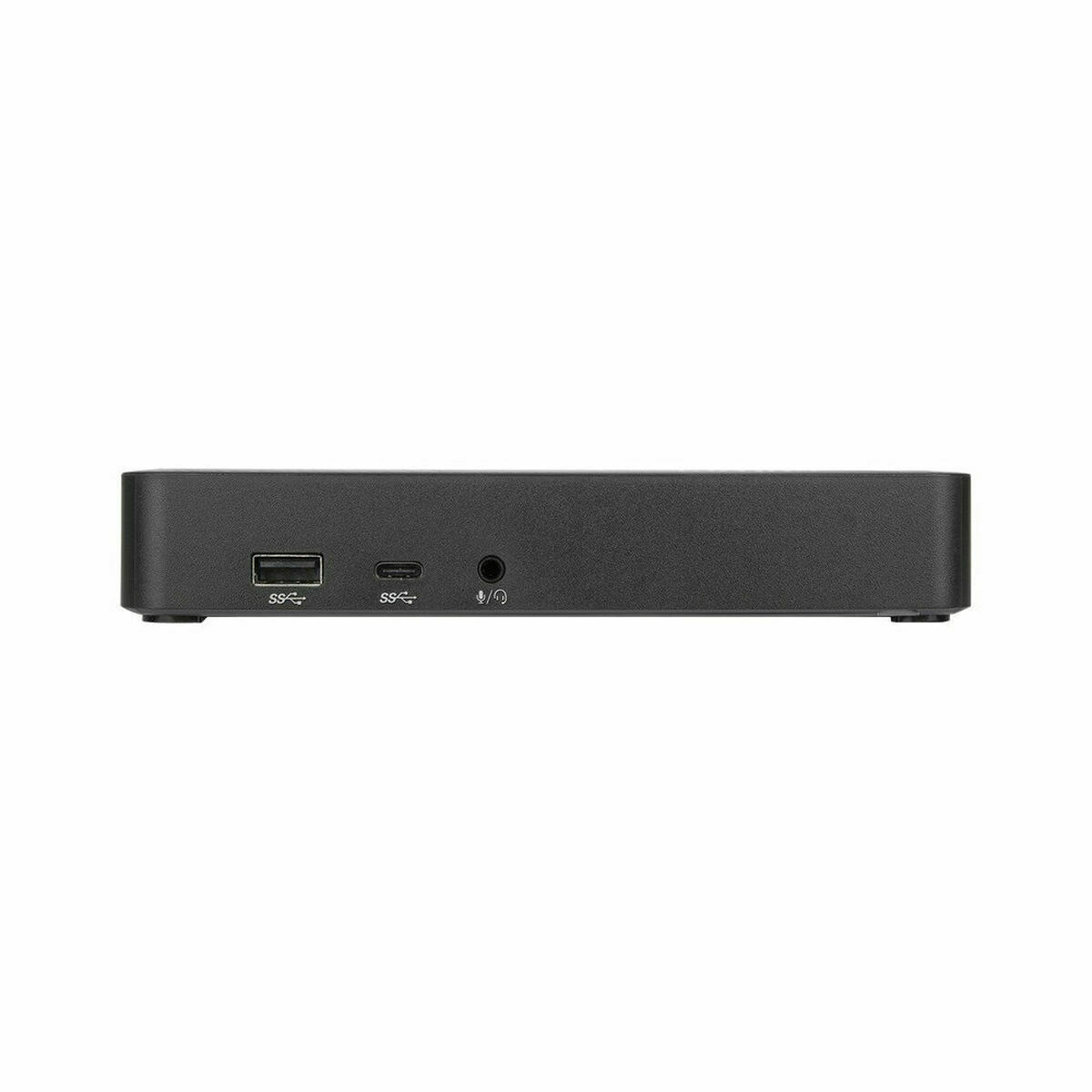 Docking-station Targus DOCK310EUZ Sort